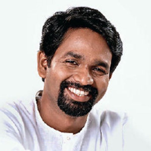 Alphons Joseph